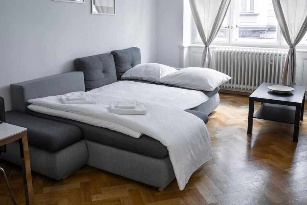 Apartmán Matyas Praha