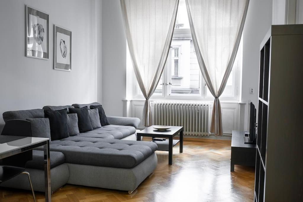 Apartmán Matyas
