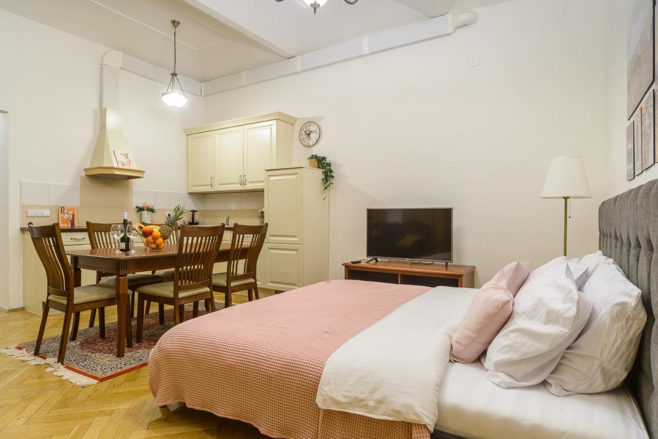 Apartment Superior Near Dlouha Street Prag