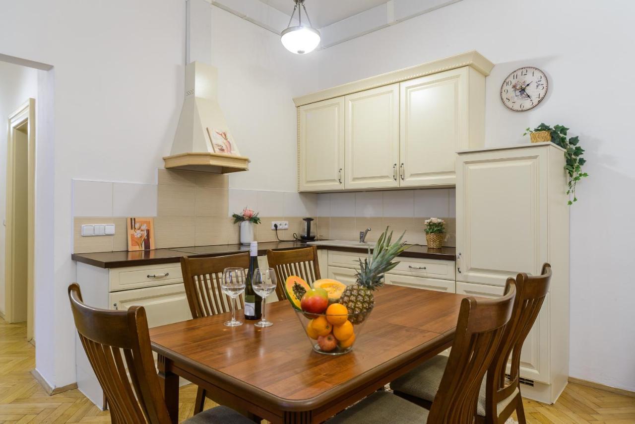 Apartmán Superior Near Dlouha Street Praha