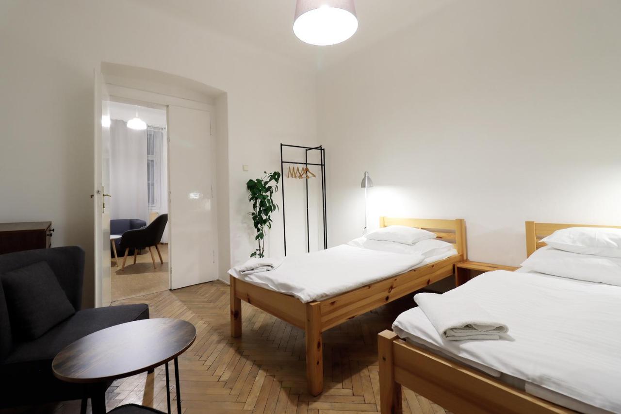 Teytz Apartments Apartment Prague
