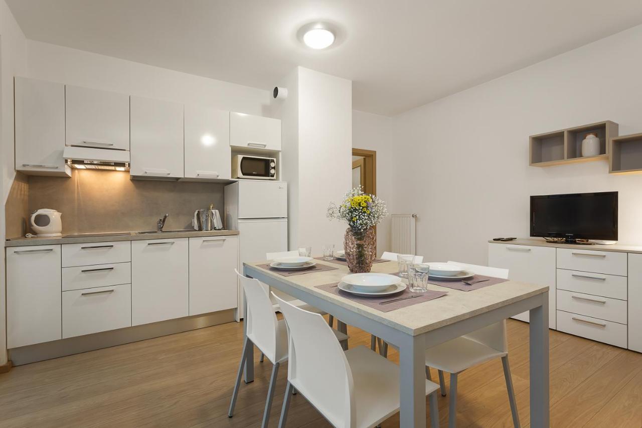 Prague City Residence Prag