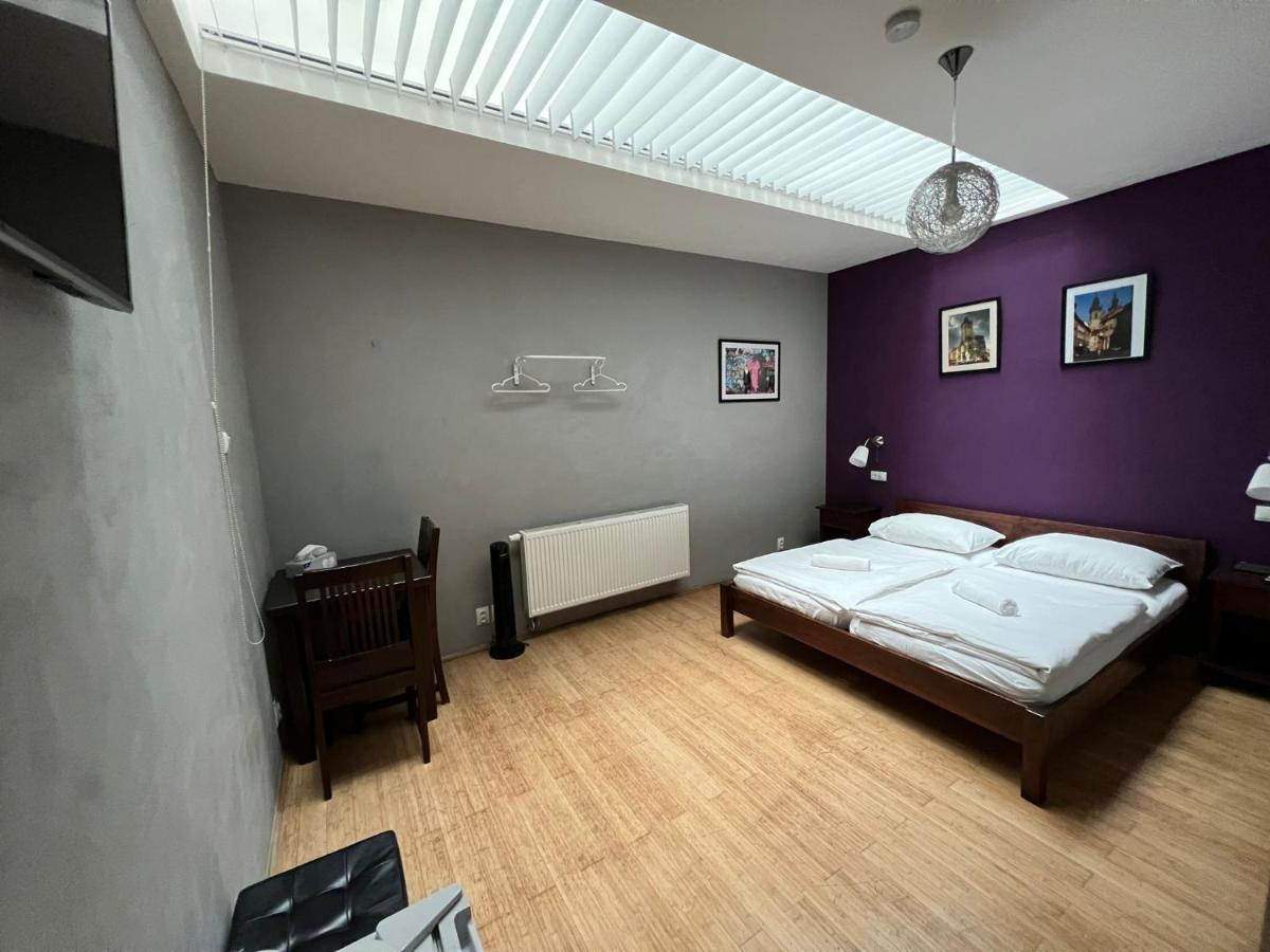 Hotell Central Studios