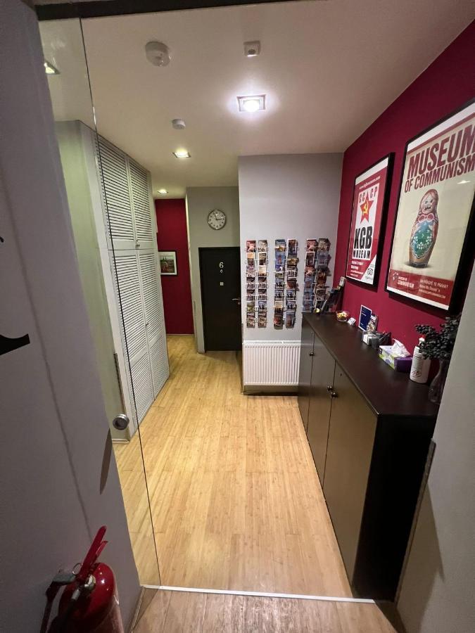 Hotell Central Studios 3*