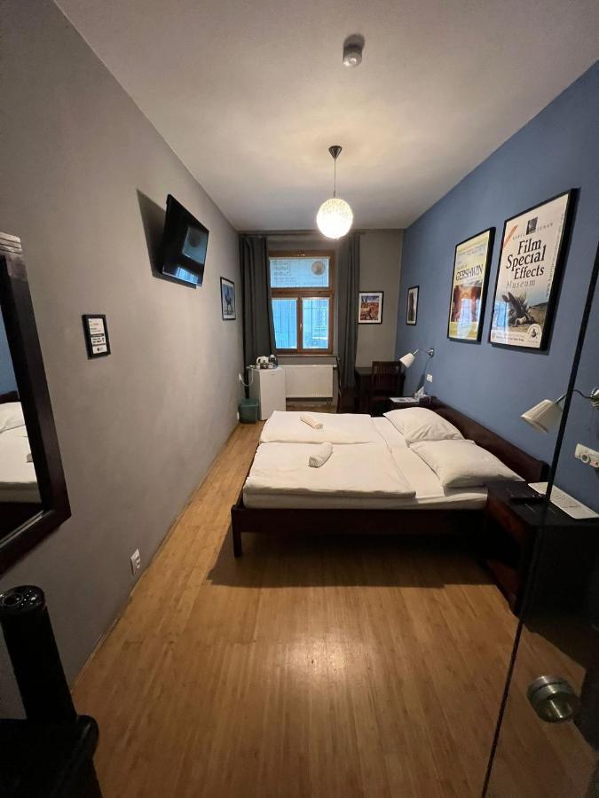 Hotell Central Studios