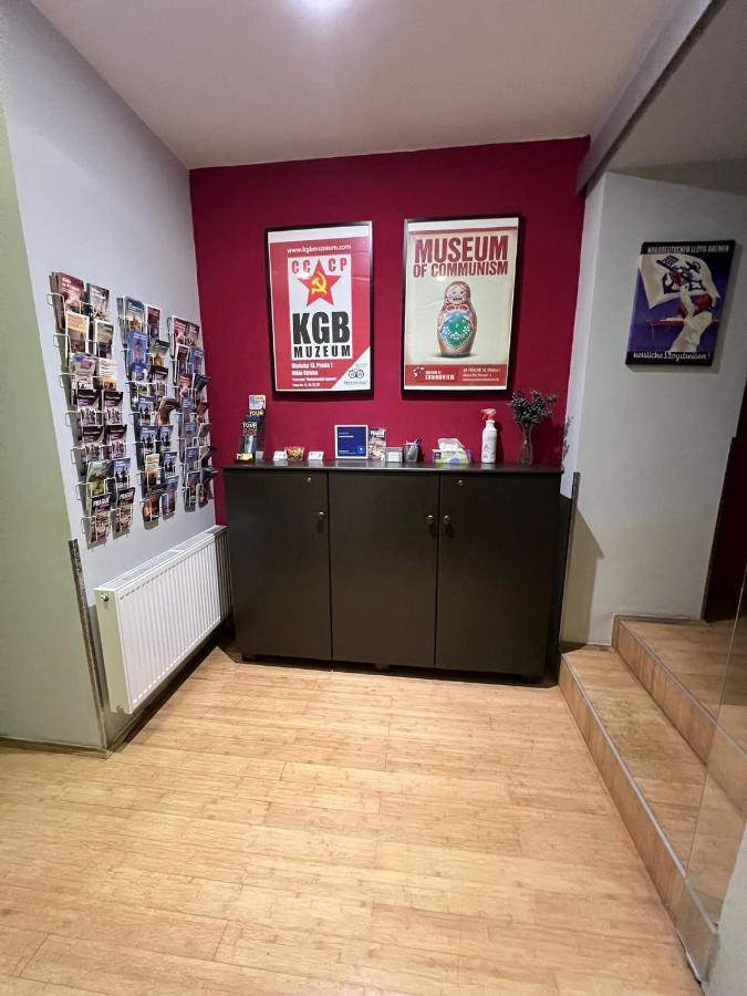 Hotell Central Studios 3*