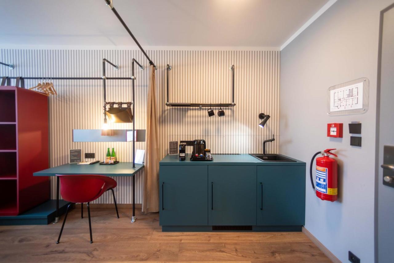 Miss Sophie's Downtown 4*