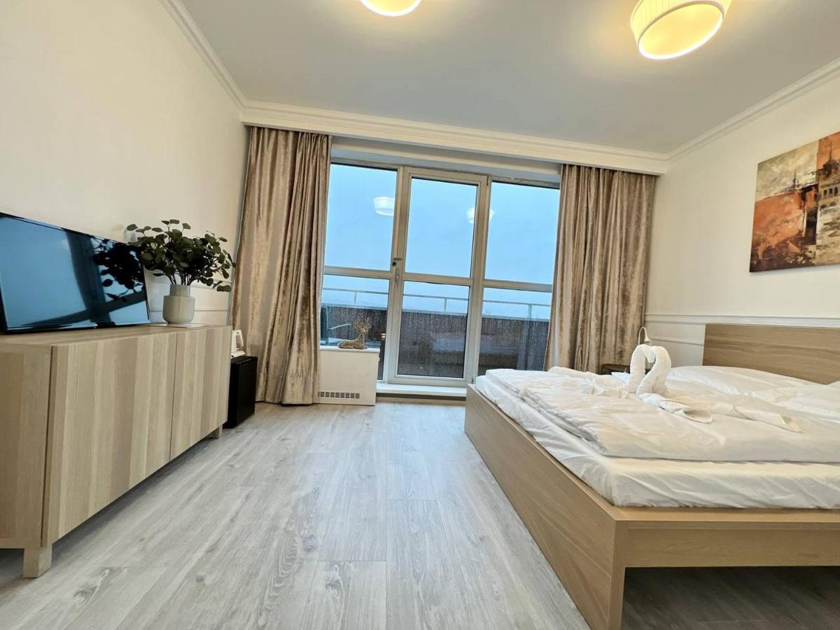 Apartment Balu *