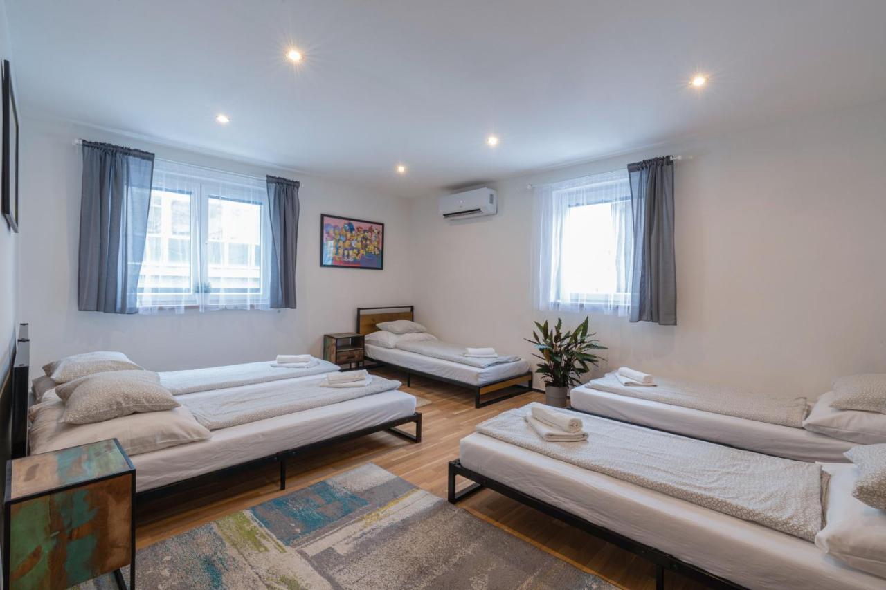 Lejlighed Vibe House Prag