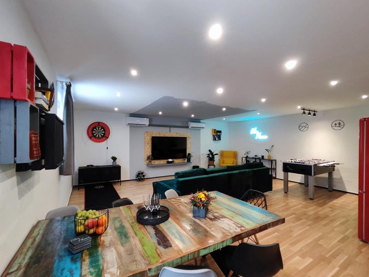 Lejlighed Vibe House *