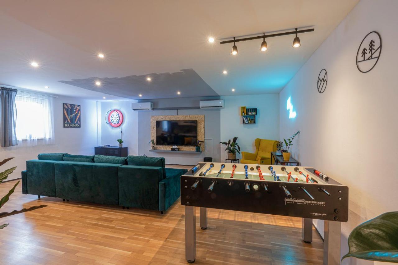 Vibe House Lejlighed Prag