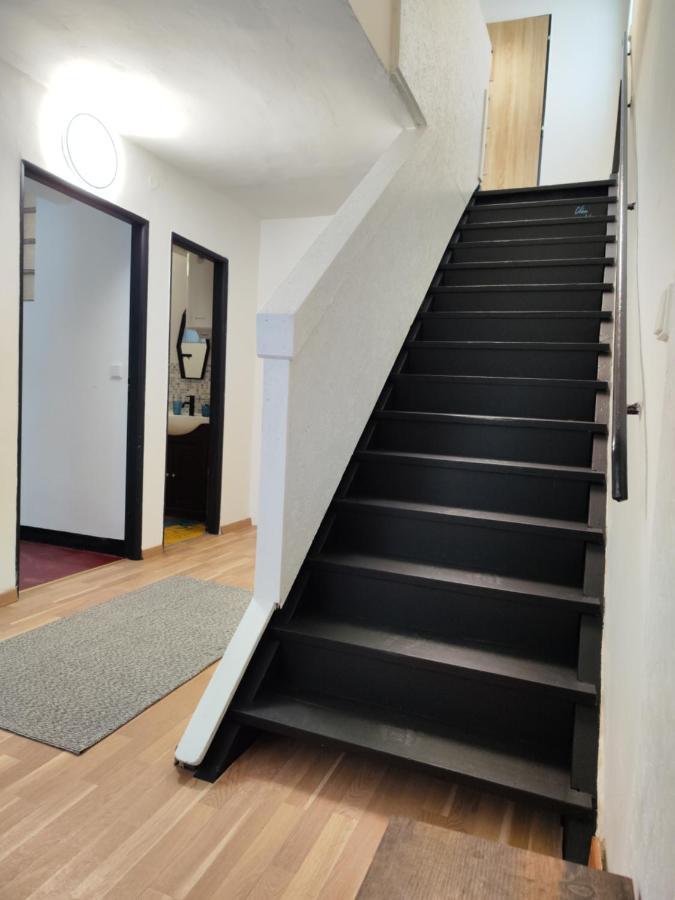 Lejlighed Vibe House Prag