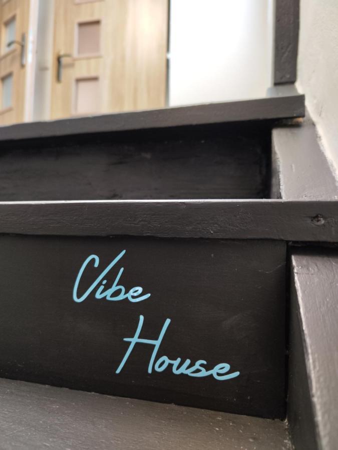Lejlighed Vibe House
