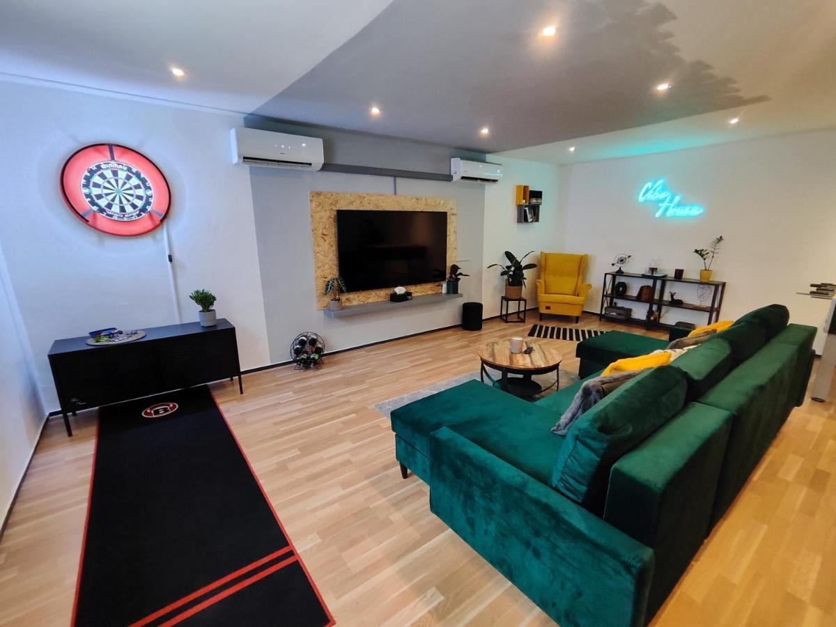 Lejlighed Vibe House Prag