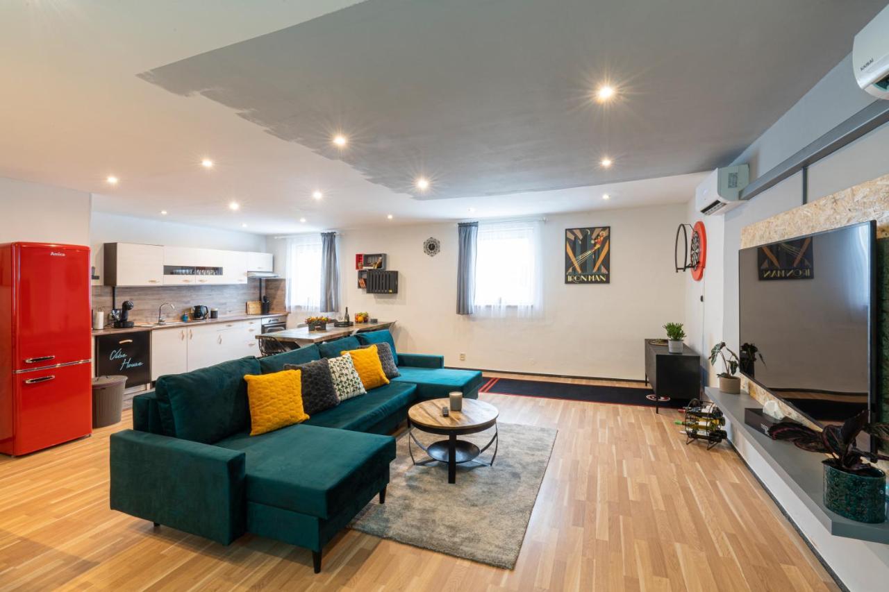 Lejlighed Vibe House Prag