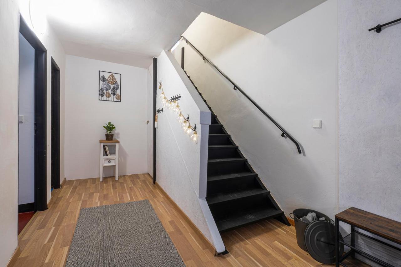 Vibe House Lägenhet *