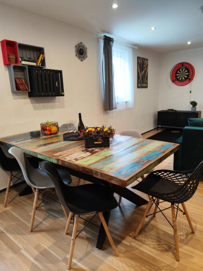 Vibe House Lägenhet *