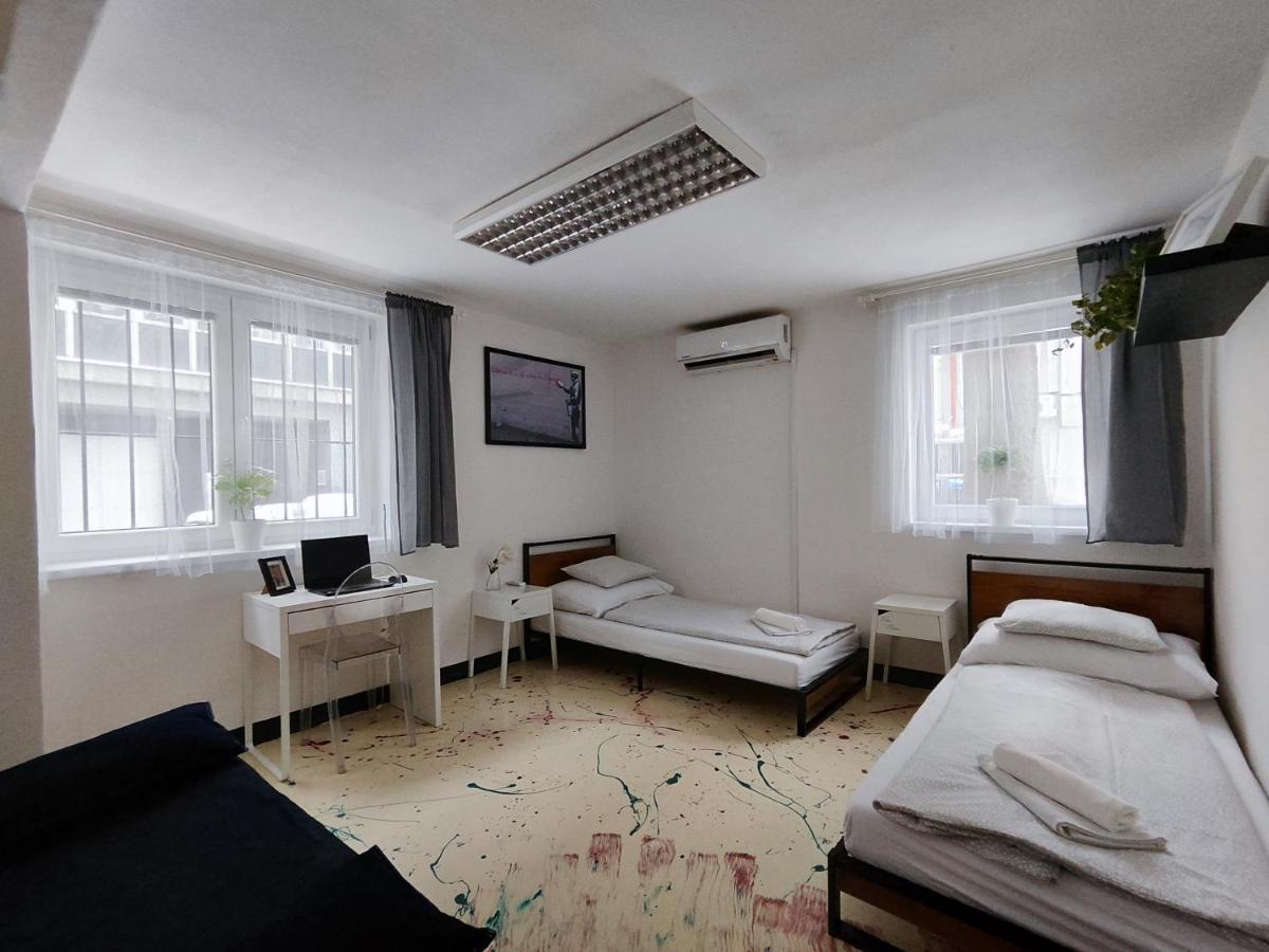 Vibe House Lejlighed