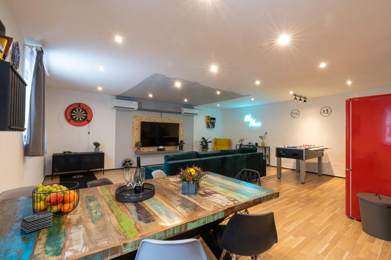 Lejlighed Vibe House *