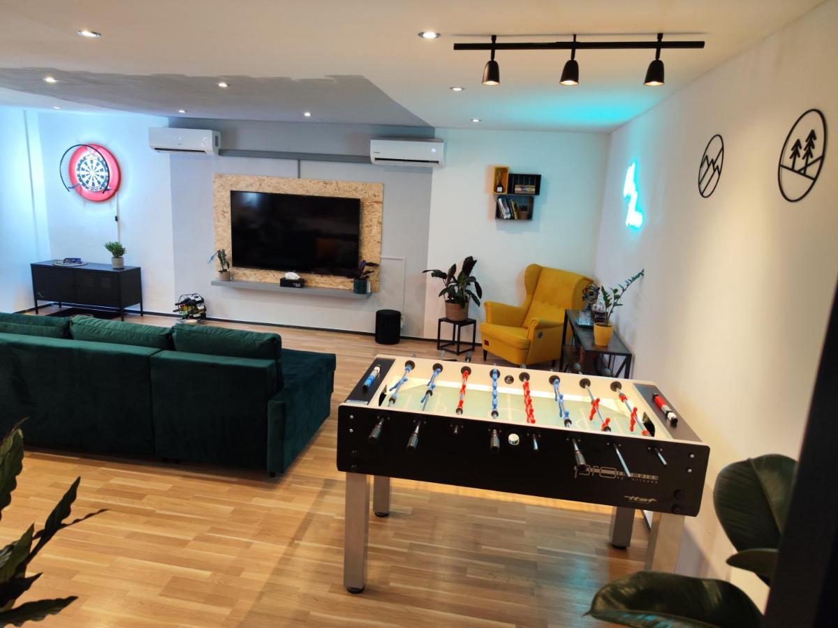 Lejlighed Vibe House *