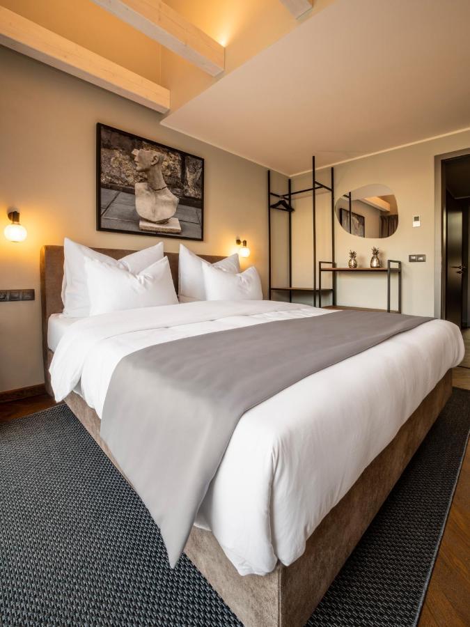 Hotell The Viaduct - & 4*