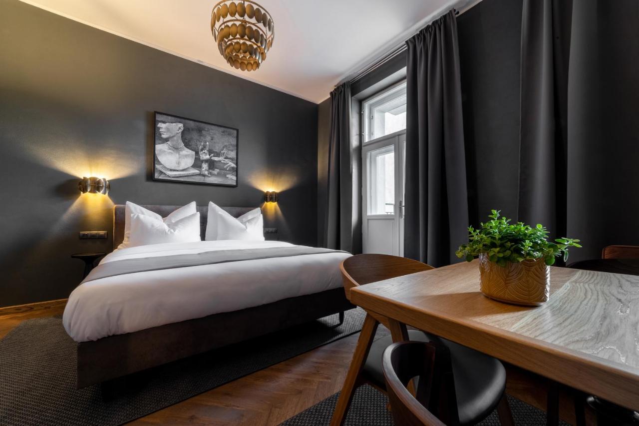 The Viaduct - & Hotell 4*