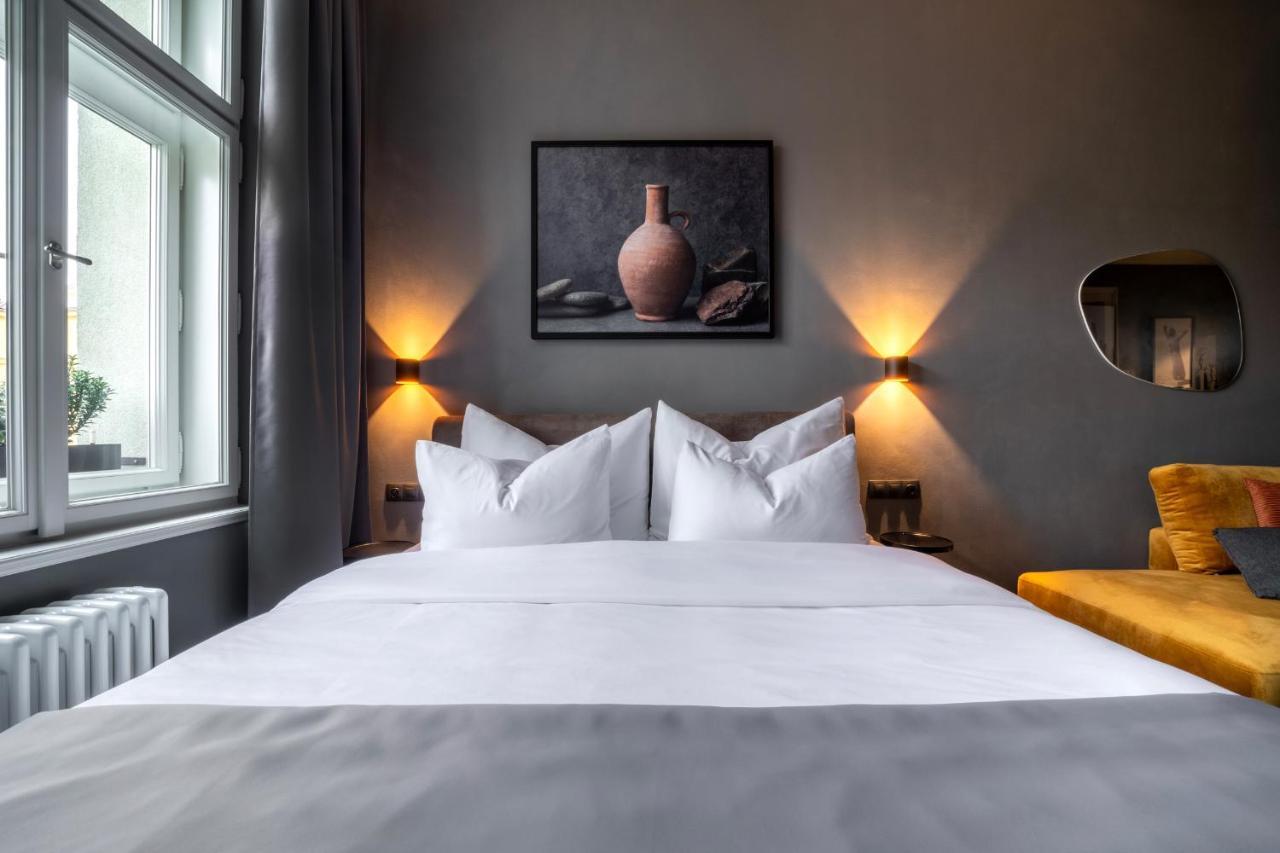 The Viaduct - & Hotell 4*