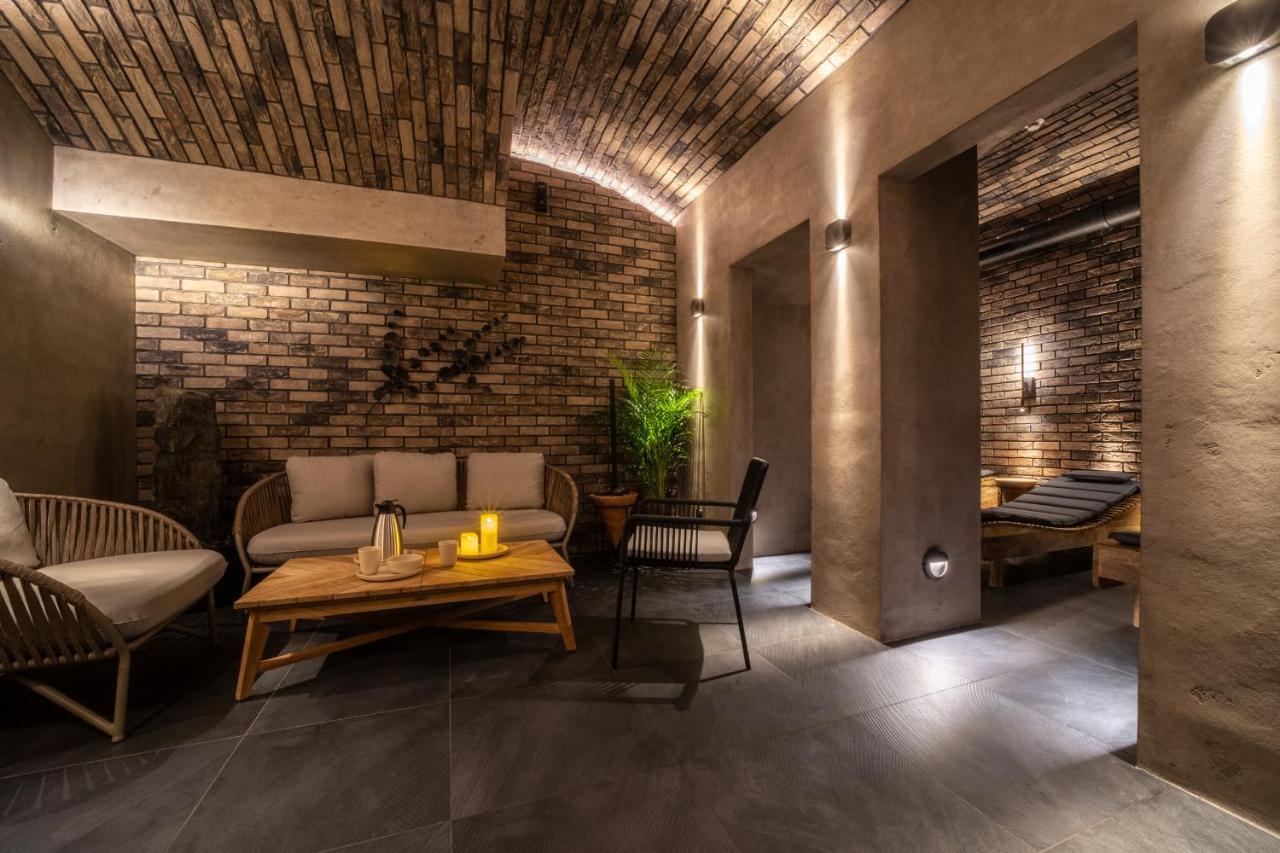 The Viaduct - & Hotell 4*
