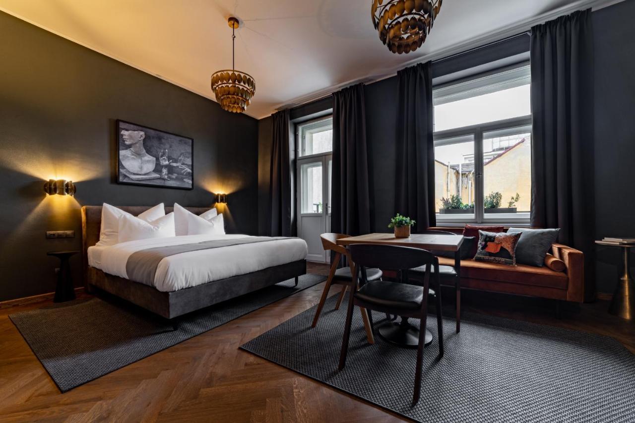 Hotell The Viaduct - & Prag