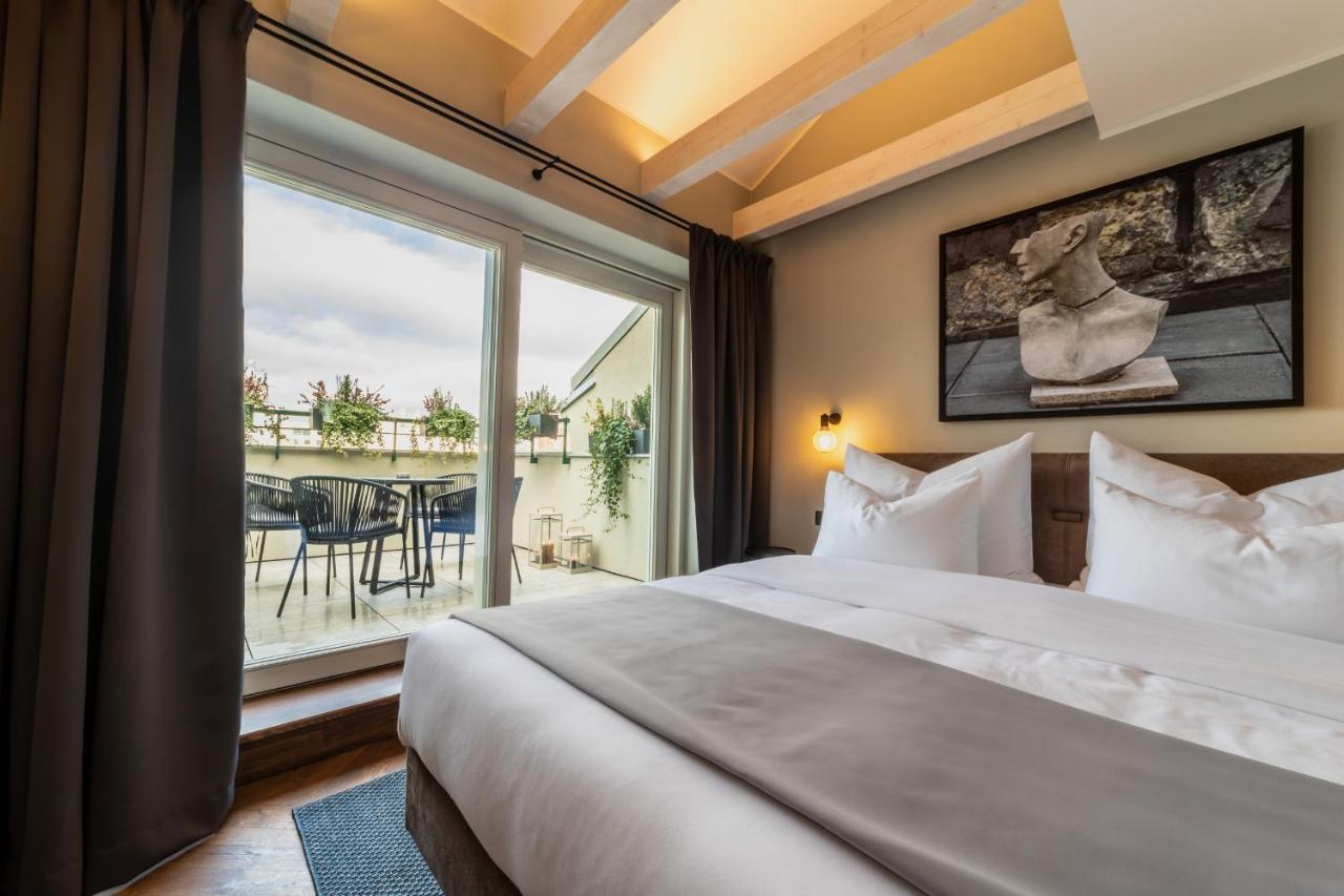 Hotell The Viaduct - & 4*