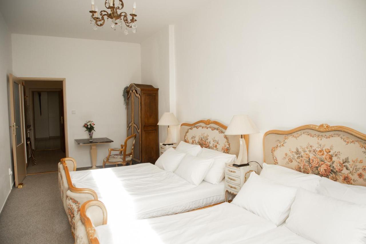 Bank Invest Apartmens - Old Town *