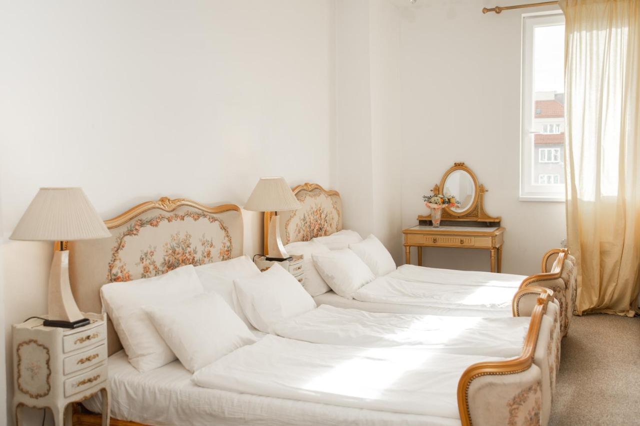 Apartment Bank Invest Apartmens - Old Town *
