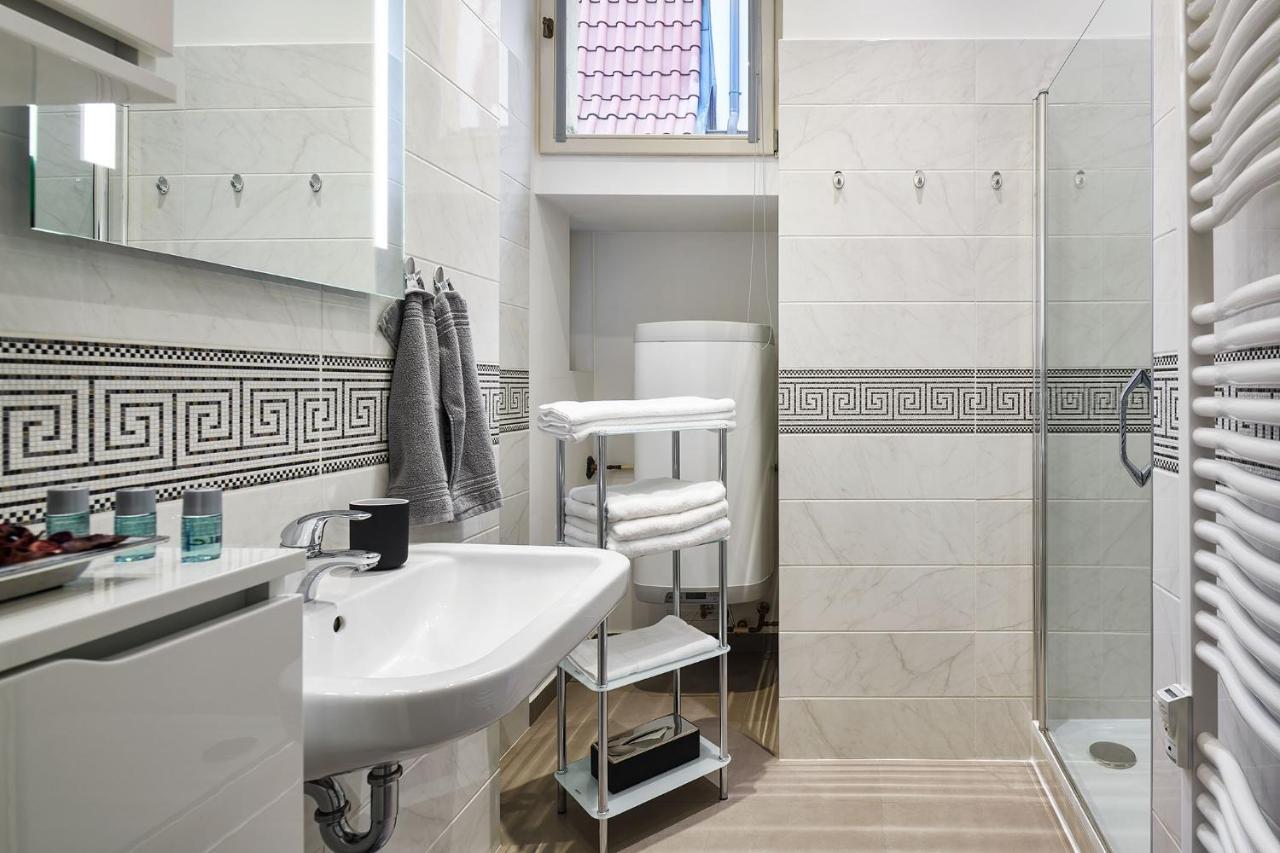 Lejlighed Pragueone Apartment,a/c,terrace