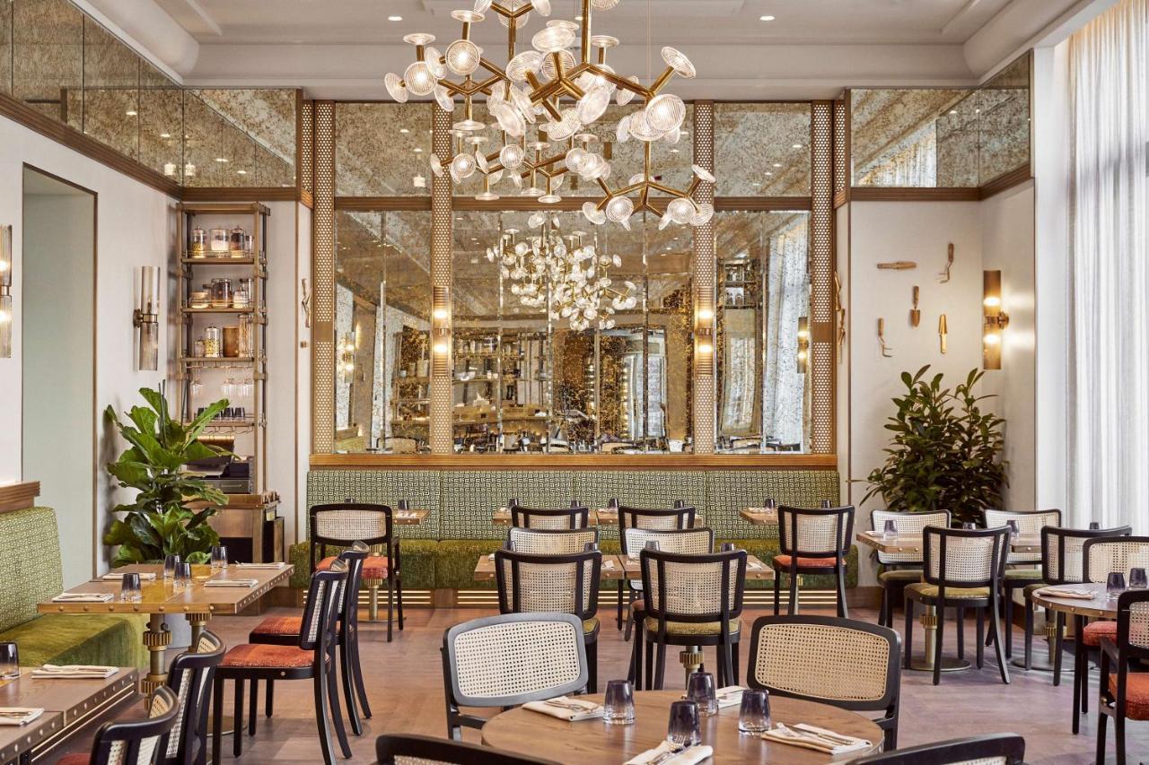 Andaz Prague, By Hyatt Prag