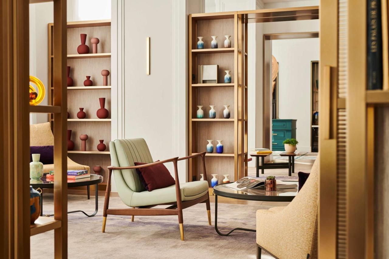 Andaz Prague, By Hyatt Hotel 5*