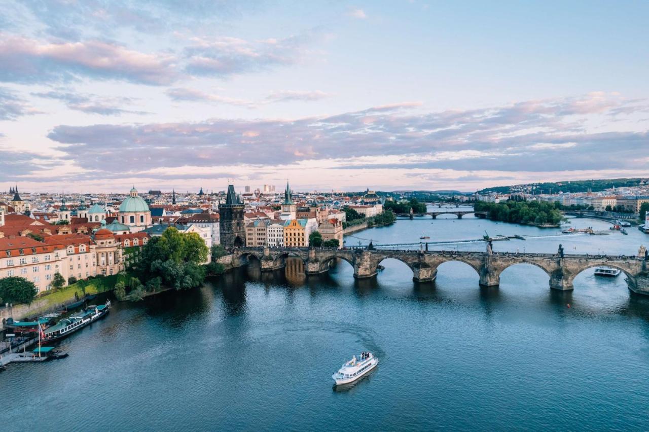 Andaz Prague, By Hyatt 5* Prag