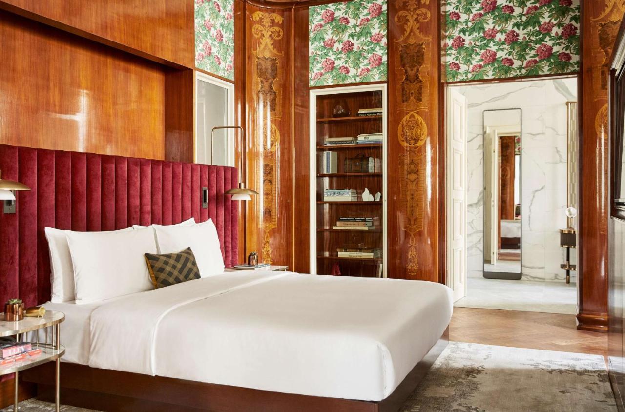 Hotel Andaz Prague, By Hyatt Prag