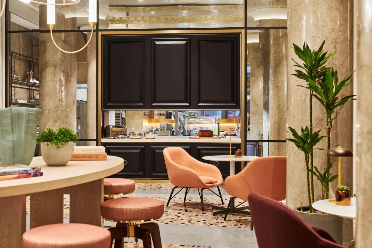 Hotel Andaz Prague, By Hyatt
