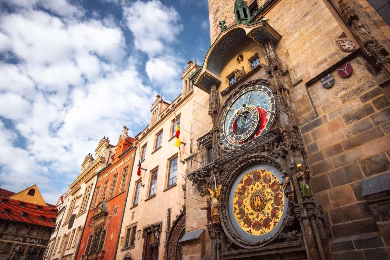 Hotel Andaz Prague, By Hyatt 5*