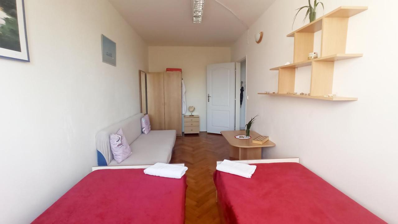 Apartment In A Good Location