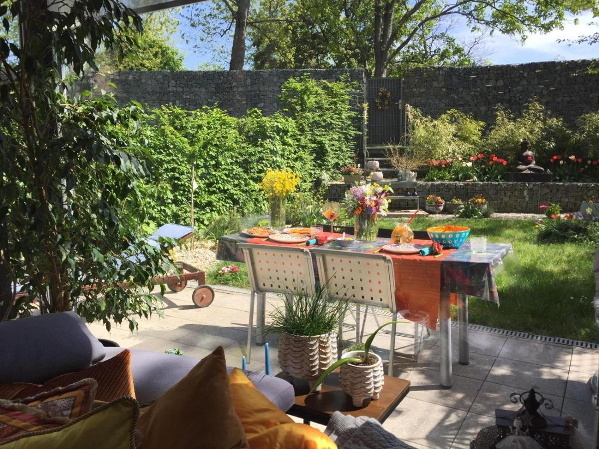 Romantic Stay Overlooking Prague * Prag