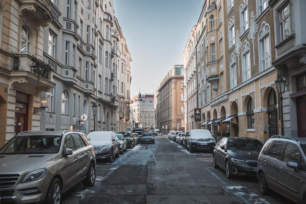 Matyas Apartmán