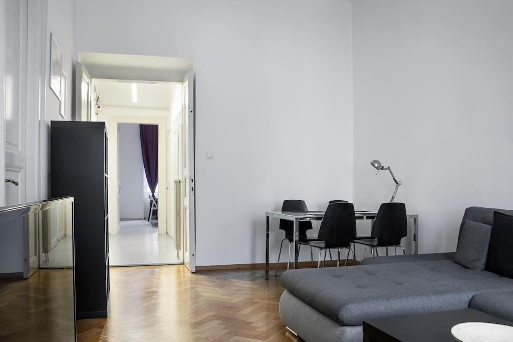 Matyas Apartmán