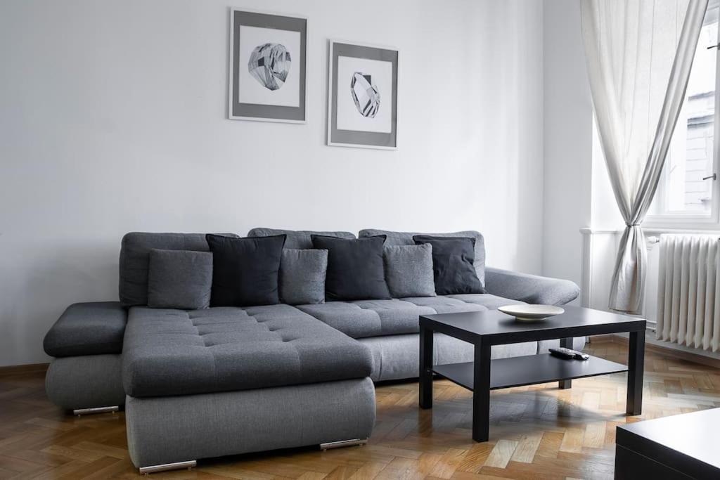 Apartmán Matyas