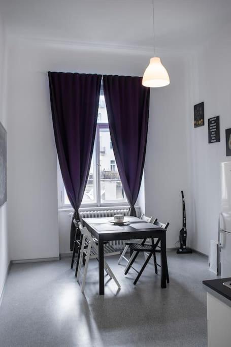 Matyas Apartmán *