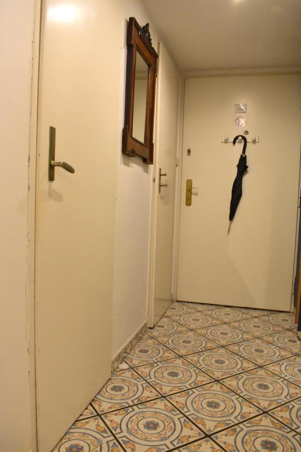 Apartment Old Town - Konviktska Prag