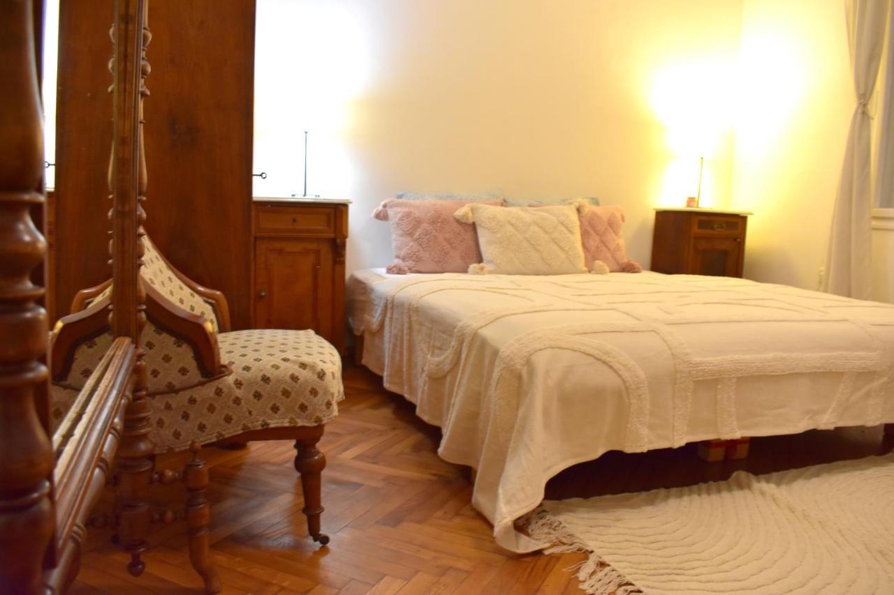 Old Town - Konviktska Apartment *