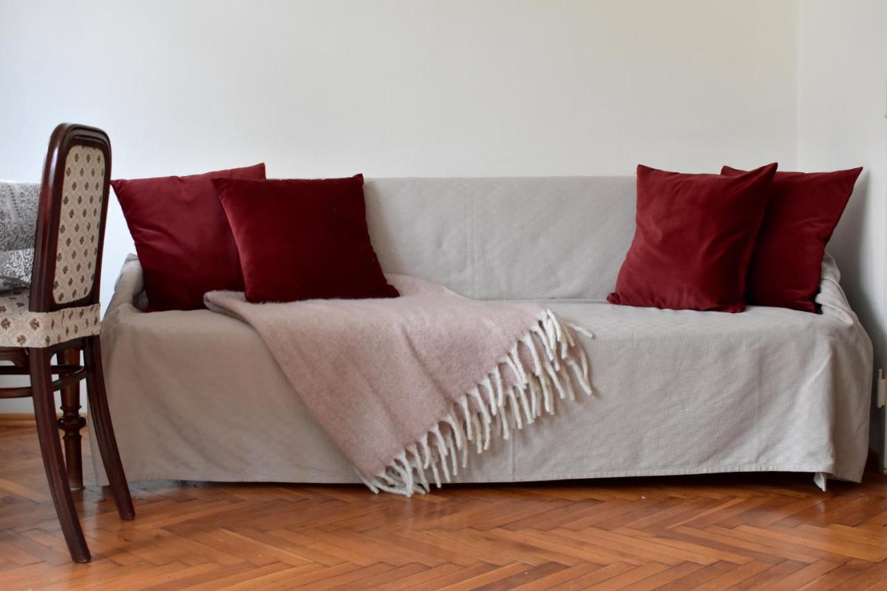 Apartment Old Town - Konviktska Prag