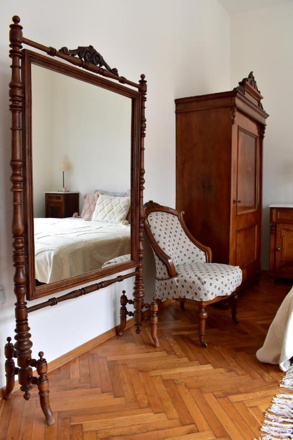 Old Town - Konviktska Apartment *