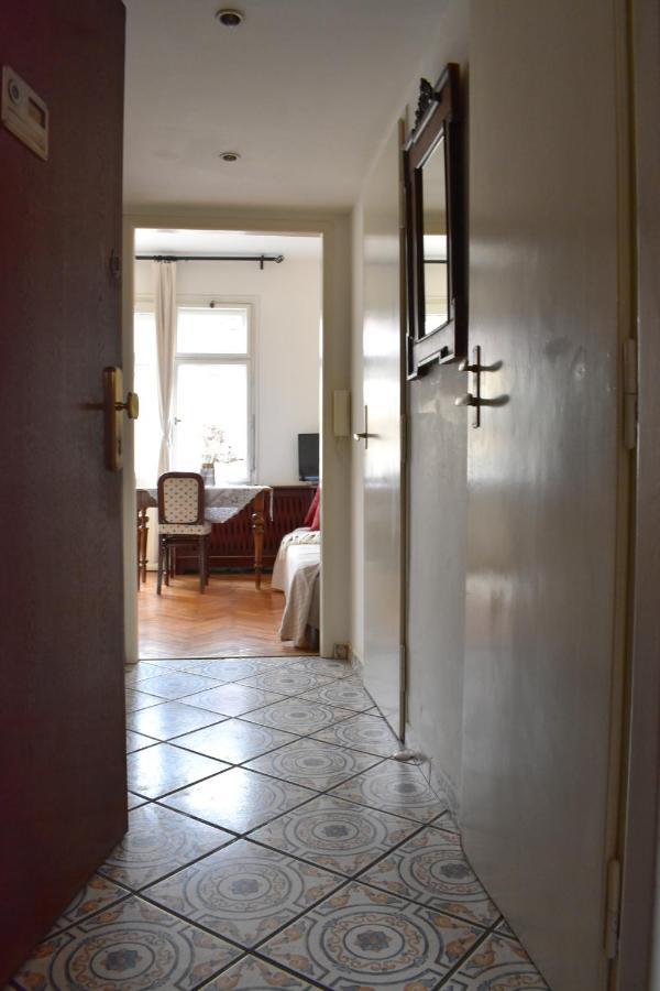 Apartment Old Town - Konviktska